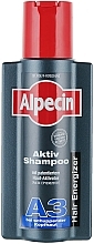Shampoo gegen Haarausfall und Schuppen - Alpecin A3 Anti Dandruff — Foto N1