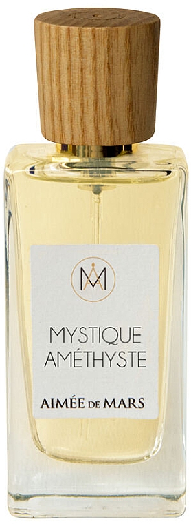 Aimee De Mars Mystique Amethyste - Eau de Parfum — Bild N2