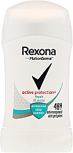 Düfte, Parfümerie und Kosmetik Deostick Antitranspirant - Rexona Woman Active Shiled Fresh Deodorant