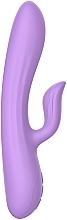 Flexibler Vibrator - Dream Toys The Candy Shop Purple Rain — Bild N3
