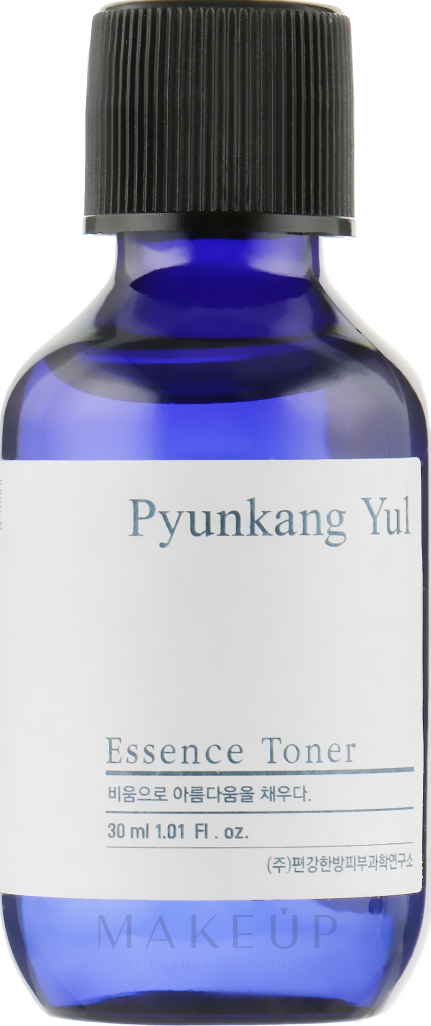 Feuchtigkeitsspendendes Gesichtstonikum mit Astragalus-Extrakt - Pyunkang Yul Essence Toner — Bild 30 ml