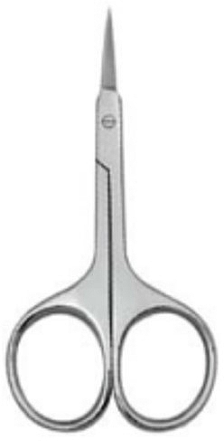 Nagelhautschere - Accuram Instruments Fine Point Cuticle Scissors Str/Cvd 9cm — Bild N1