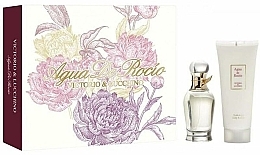 Duftset (Eau de Toilette 50ml + Körperpflegeset 75ml)  - Duftset (Eau de Toilette 50ml + Körperlotion 75ml) — Bild N1