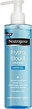 Düfte, Parfümerie und Kosmetik Gesichtsreinigungsgel - Neutrogena Hydro Boost Cleanser Water Gel