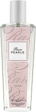 Düfte, Parfümerie und Kosmetik Avon Rare Pearls - Parfümiertes Körperspray