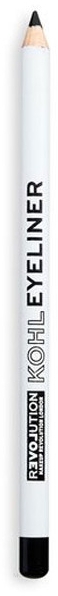 Kajalstift - ReLove Kohl Eyeliner — Bild Black