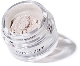 Inglot Powder Pigment For Eyes And Body  - Inglot Powder Pigment For Eyes And Body — Bild N2