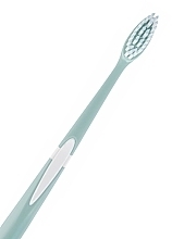 Zahnbürste weich Minze - Jordan Clinic Gum Protector Soft Toothbrush — Bild N1