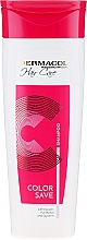 Shampoo für gefärbtes Haar - Dermacol Hair Care Color Save Shampoo — Bild N1