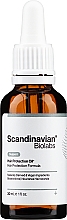 Haarschutzshampoo - Scandinavian Biolabs Hair Protection Oil — Bild N1