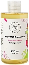 Klärendes Shampoo für das Haar - Hairy Tale Dragon Wash — Bild N2