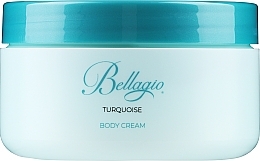 Bellagio Turquoise - Körpercreme — Bild N2