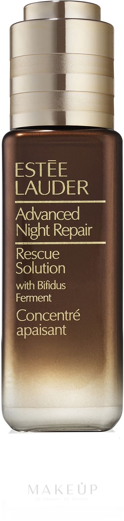 Gesichtsserum - Estee Lauder Advanced Night Repair Rescue Solution Serum with 15% Bifidus Ferment — Bild 20 ml