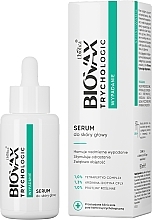 Serum für strahlende Haut - L'biotica Biovax Trychologic  — Bild N2