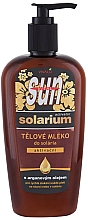 Düfte, Parfümerie und Kosmetik Bräunungsbeschleuniger - Vivaco Sun Solarium Activator