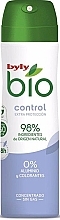 Deospray - Byly Bio Control 98% Natural Deodorant Spray — Bild N1
