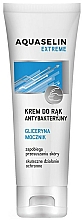 Düfte, Parfümerie und Kosmetik Antibakterielle Handcreme - Aquaselin Extreme Hand Cream