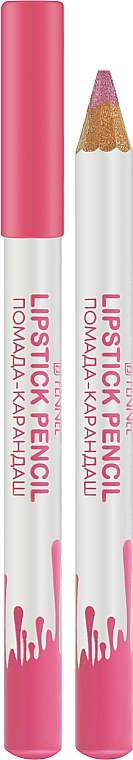 Lippenkonturenstift - Fennel Lipstick Pencil — Bild N1