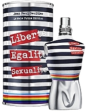 Jean Paul Gaultier Le Male Pride Limited Edition - Eau de Toilette — Bild N1