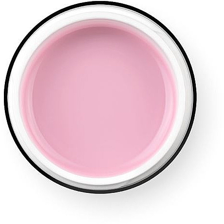 Konstruktionsgel - Palu Pro Light Builder Gel Powder Pink — Bild N3