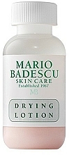 Düfte, Parfümerie und Kosmetik Beruhigende Gesichtslotion gegen Hautunreinheiten - Mario Badescu Drying Lotion