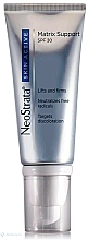 Düfte, Parfümerie und Kosmetik Lifting-Tagescreme mit Sonnenschutz SPF 30 - NeoStrata Skin Active Restorative Day Cream SPF30 Matrix Support