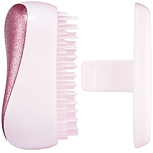 Düfte, Parfümerie und Kosmetik Haarbürste - Tangle Teezer Compact Styler Candy Sparkle