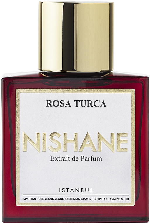 Nishane Rosa Turca - Parfüm — Bild N1