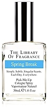 Demeter Fragrance Library Spring Break - Eau de Cologne — Bild N1
