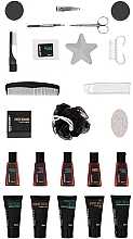 Düfte, Parfümerie und Kosmetik Adventskalender 24 St. - Technic Cosmetics Man'Stuff Toiletry Advent Calendar