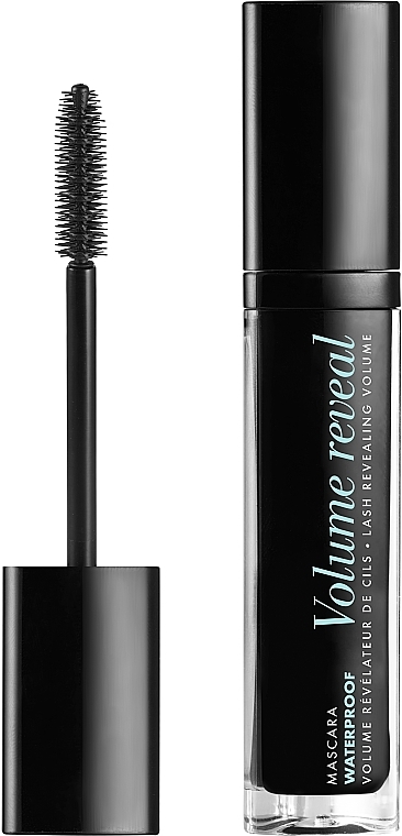 Wasserfeste Mascara für voluminöse Wimpern - Bourjois Volume Reveal Waterproof Mascara — Bild N3