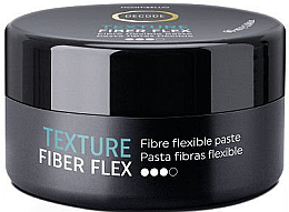 Düfte, Parfümerie und Kosmetik Haarstylingpaste flexibler Halt - Montibello Decode Texture Fiber Flex