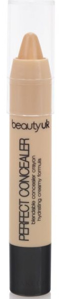 Gesichtsconcealer - Beauty UK Perfect Concealer — Bild Medium