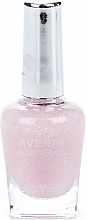 Nagellackfixierer - Avenir Cosmetics Top Coat 3D Art — Bild N1