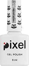 Düfte, Parfümerie und Kosmetik Gel-Nagellack - Pixel Spark Gel Polish