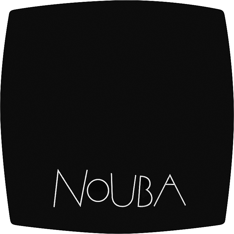 Gebackenes Rouge - NoUBA Blushow Baked Blush — Bild N2