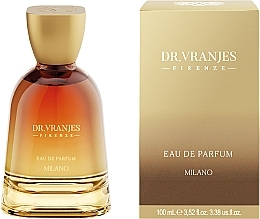 Dr. Vranjes Milano - Eau de Parfum — Bild N3