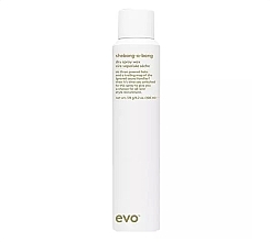 Düfte, Parfümerie und Kosmetik Trockenes Haarspray - Evo Shebangabang Dry Spray Wax