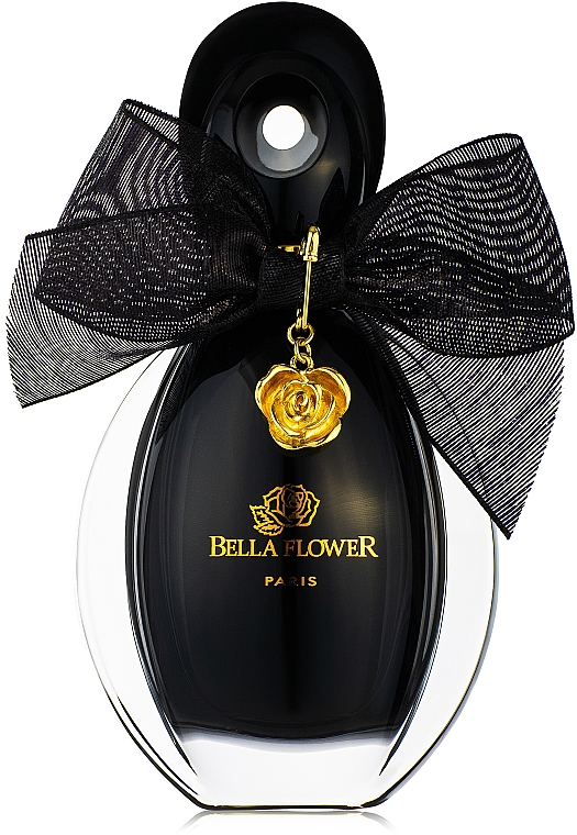 Geparlys Gemina B. Bella Flower - Eau de Parfum — Bild N1