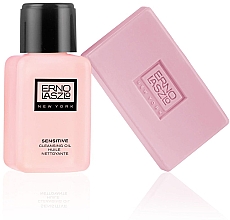 Gesichtspflegeset - Erno Laszlo Sensitive Cleansing Set (Gesichtsreinigungsöl 60ml + Gesichtsreinigungsseife 50g) — Bild N3