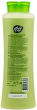 Duschcreme-Gel Olive und Weizenprotein - Supermash — Bild N2