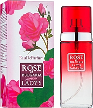 BioFresh Rose of Bulgaria Lady's - Eau de Parfum — Foto N2