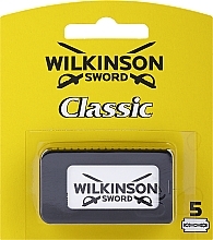 Ersatzklingen 5 St. - Wilkinson Sword Classic — Bild N1