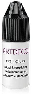Nagel-Sofortkleber - Artdeco Nail Glue — Bild N1