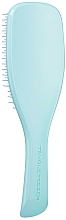 Bürste für alle Haartypen - Tangle Teezer The Wet Detangler Denim Blues Hairbrush — Bild N4