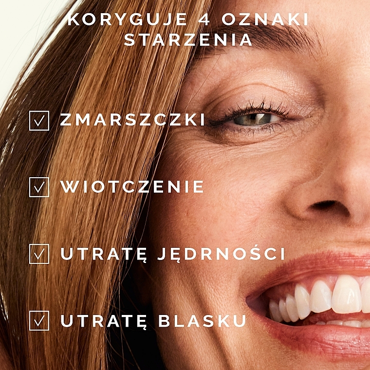 Revitalisierende Gesichtscreme - Nuxe Nuxuriance Ultra The Global Anti-Ageing Cream SPF 30  — Bild N6