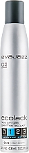 Düfte, Parfümerie und Kosmetik Öko-Lack für leichte Fixierung der Haare - Eva Professional Evajazz Ecolack-1 Soft Hold Suave