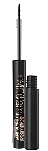 Eyeliner - Bottega Verde Invincibile 24 Hour Waterproof Eyeliner With Marigold — Bild N1