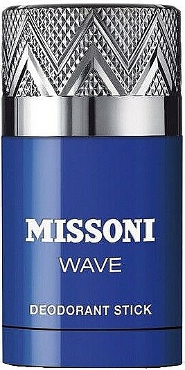 Missoni Wave - Deodorant — Bild N1