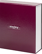 Gesichtspflegeset - Sisley ( Regenerierende Crememaske 60ml + Anti-Falten Gesichtscreme 50ml + Anti-Aging Augenkontur-Fluid 14ml) — Bild N2